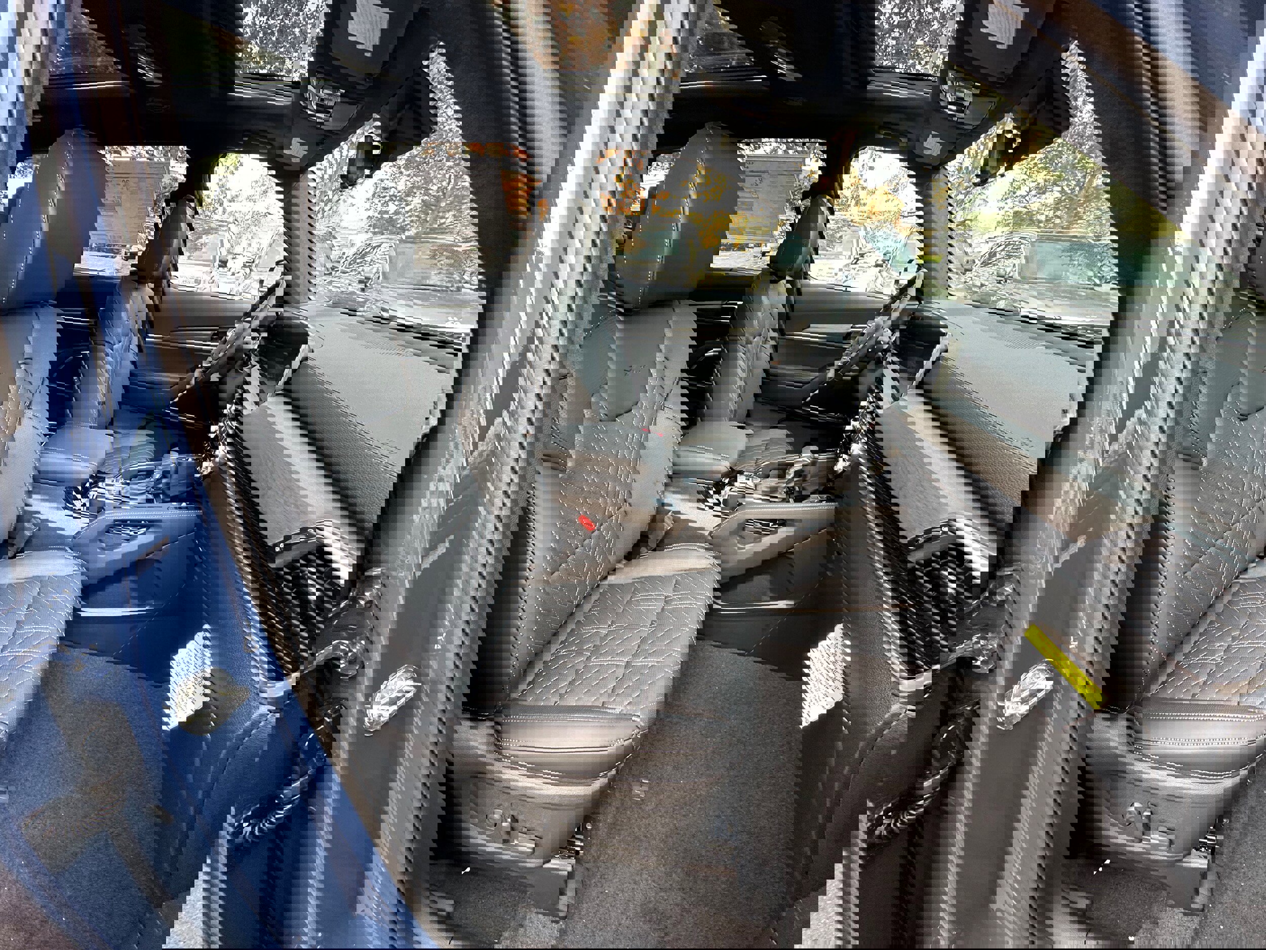 New 2025 Kia Telluride SX Prestige X-Line image 36