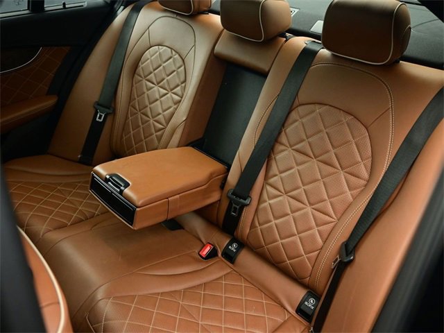 Used 2017 Mercedes-Benz C 63 AMG S image 28