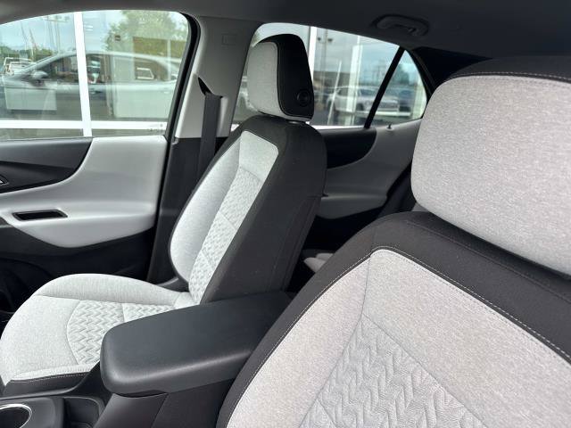 Used 2022 Chevrolet Equinox LT FWD image 9