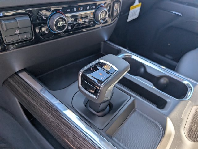 New 2026 Chevrolet Silverado 1500 LT AWD/4WD image 19