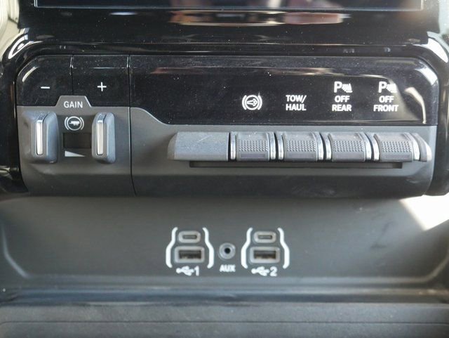 Used 2025 RAM 2500 Laramie image 18