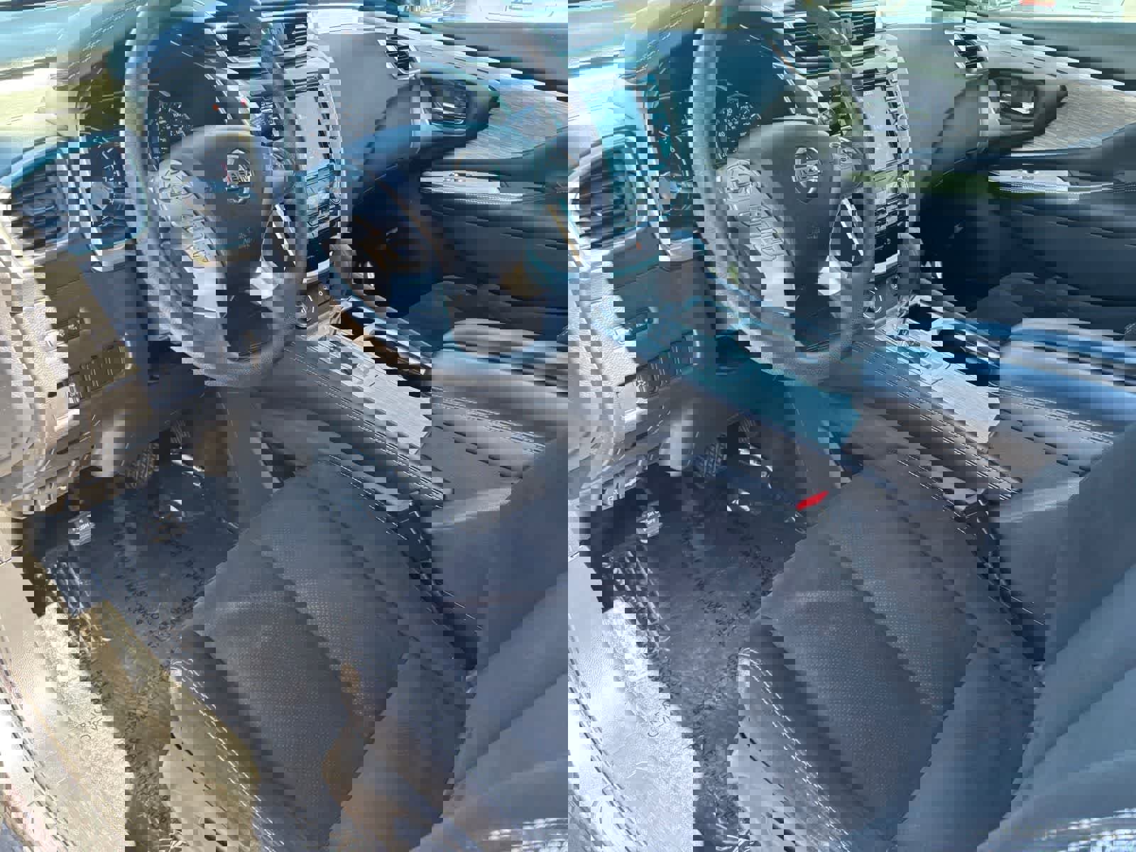 Used 2018 Nissan Murano S image 17