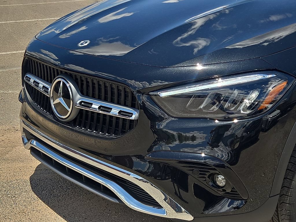 New 2026 Mercedes-Benz GLA 250 image 7
