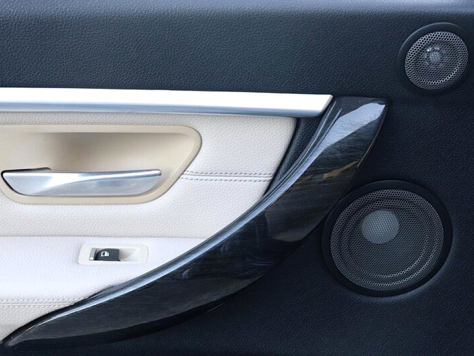 Used 2016 BMW 328i Sedan image 18