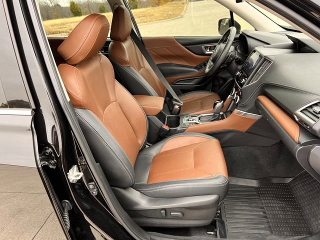 Used 2022 Subaru Forester Touring image 25