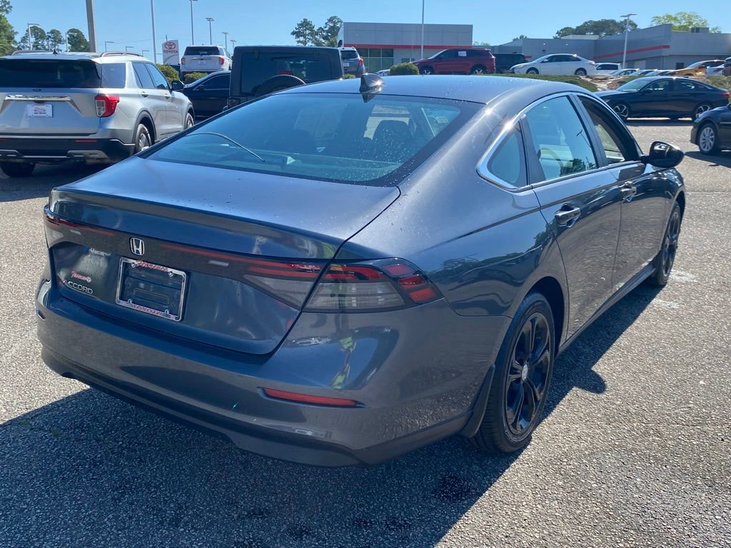 Used 2023 Honda Accord LX image 15