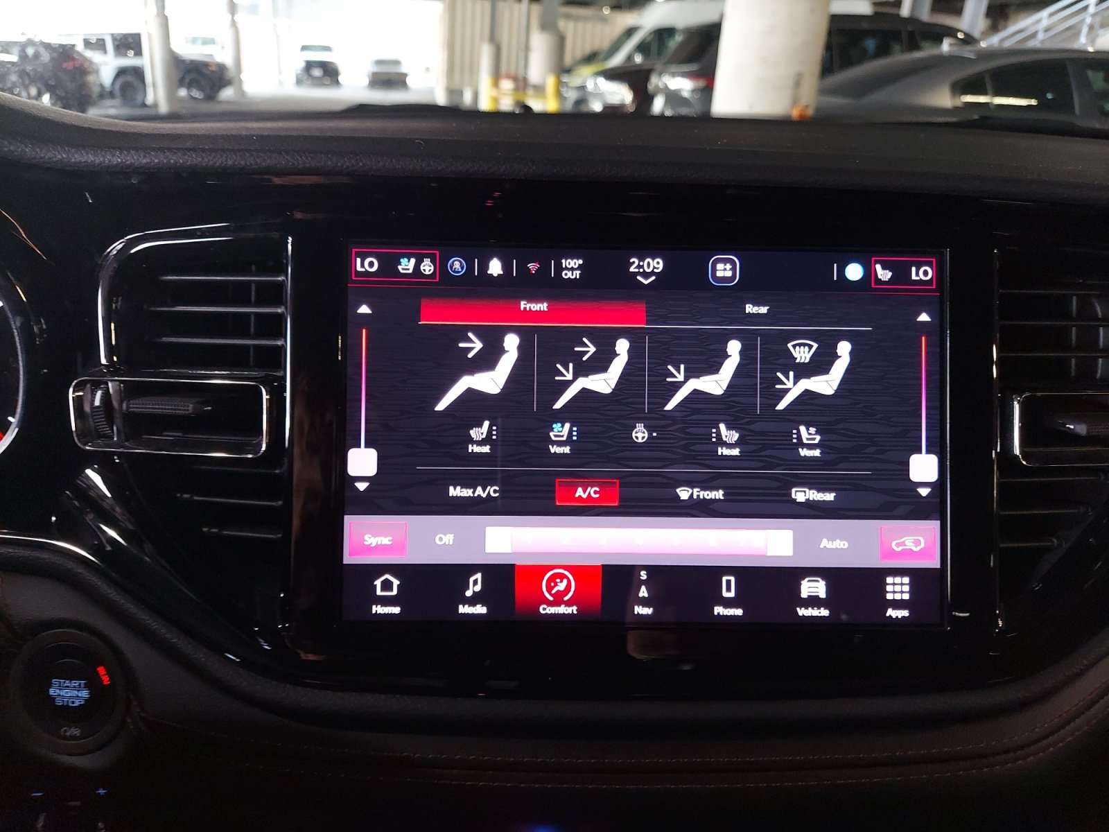 Certified 2023 Dodge Durango GT RWD image 18