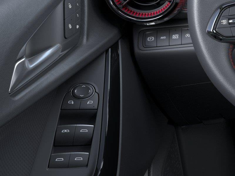 New 2027 Chevrolet Equinox RS w/ Safety and Technology Package FWD image 22