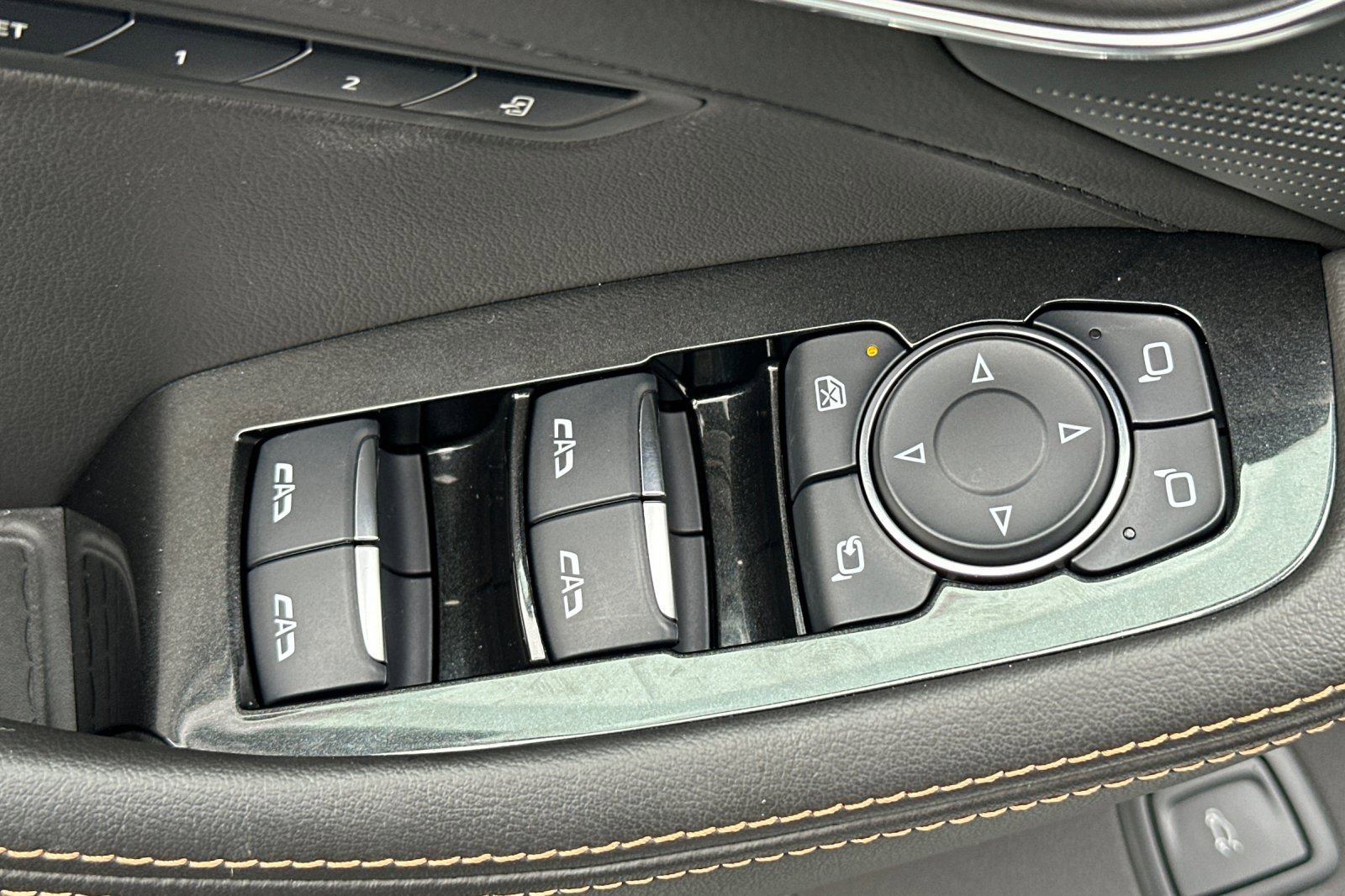 Used 2025 Cadillac CT5 Sport image 12