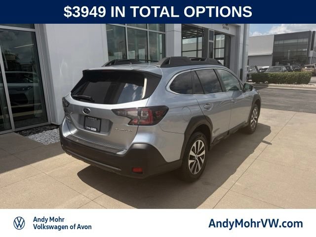 Used 2023 Subaru Outback Premium w/ Popular Package #1 AWD/4WD image 6