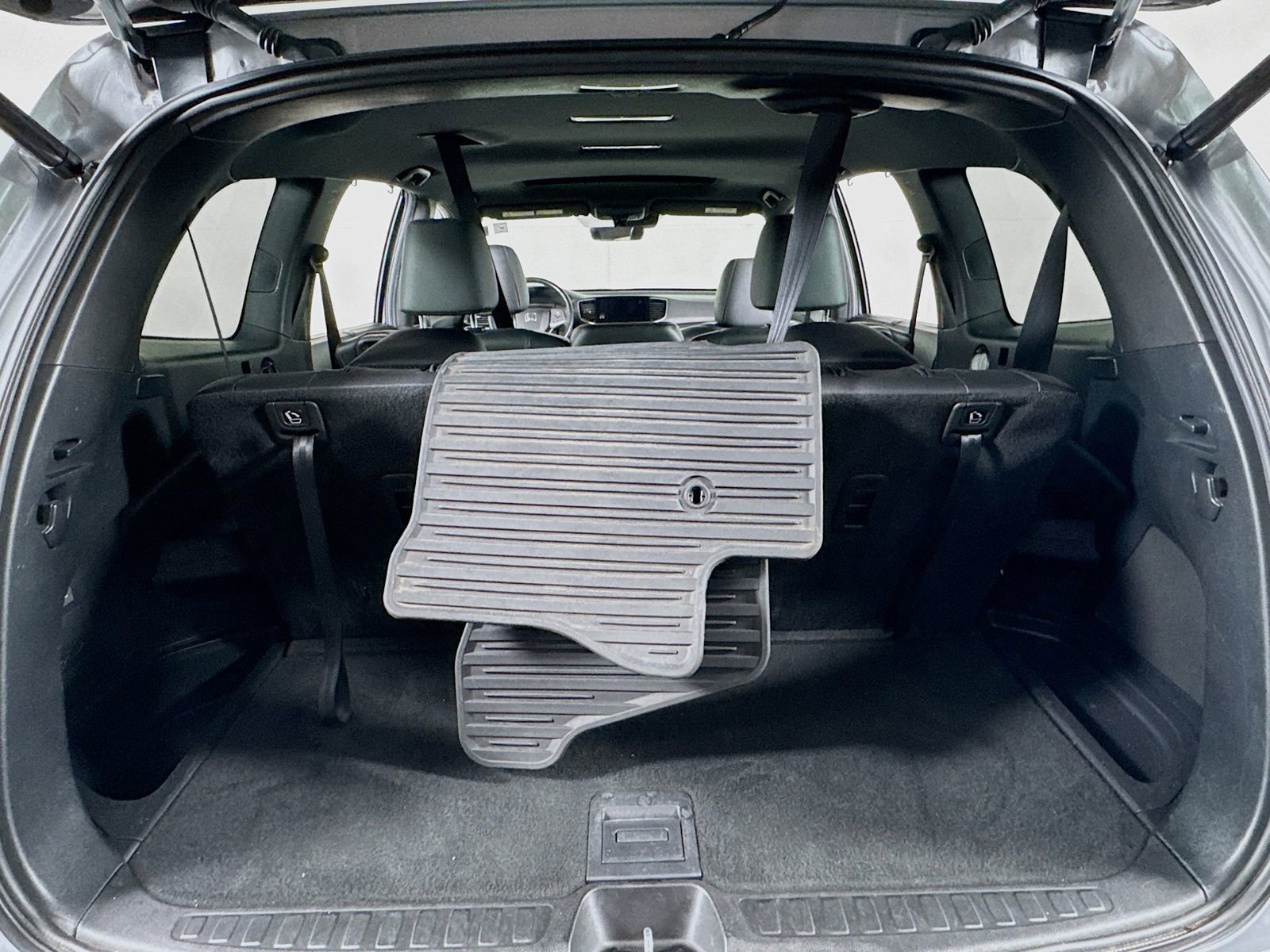 Used 2022 Honda Pilot TrailSport image 20