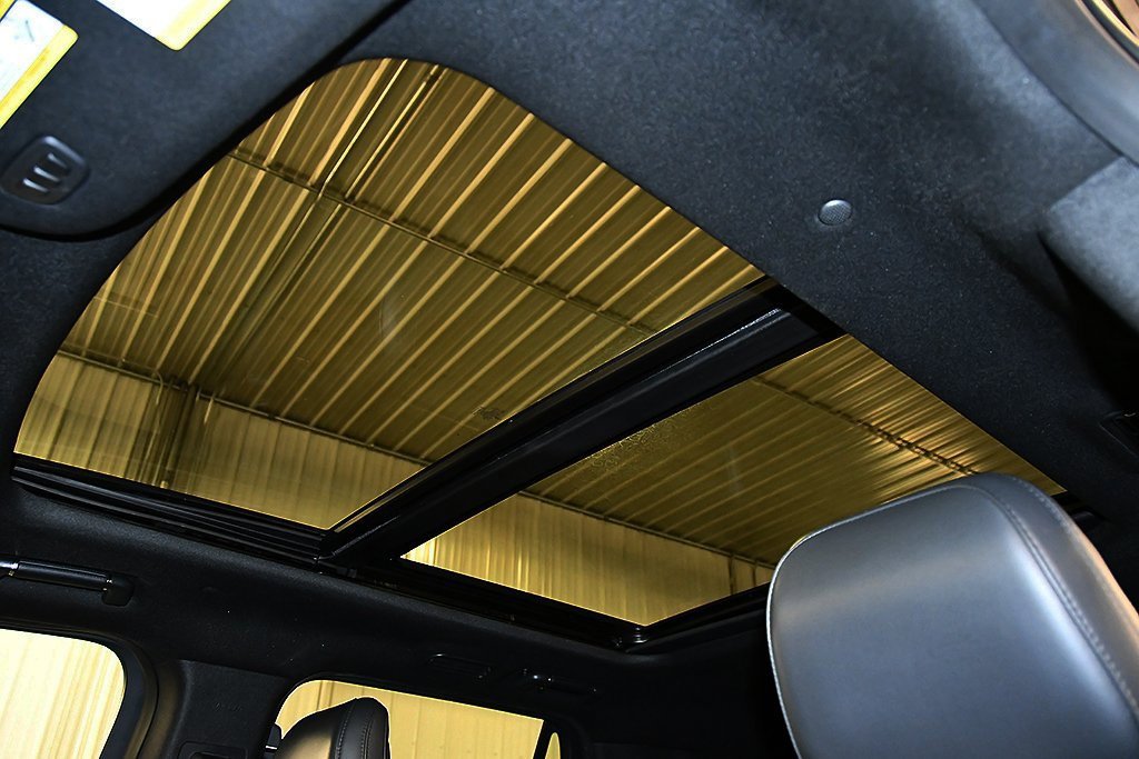 Used 2024 Lincoln Navigator Premiere image 26