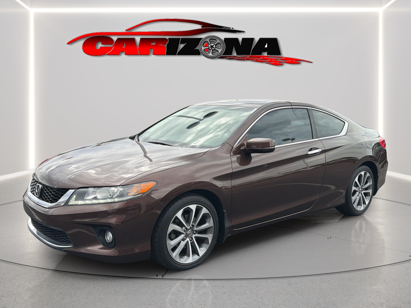 Used 2013 Honda Accord EX-L image 5