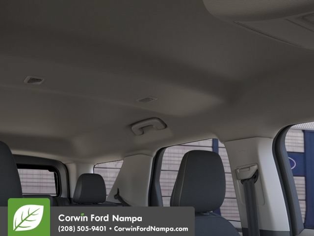 New 2026 Ford Bronco Sport Big Bend AWD/4WD image 22