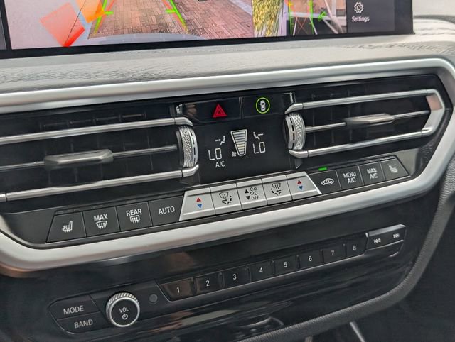 Used 2024 BMW X3 xDrive30i w/ Premium Package image 25