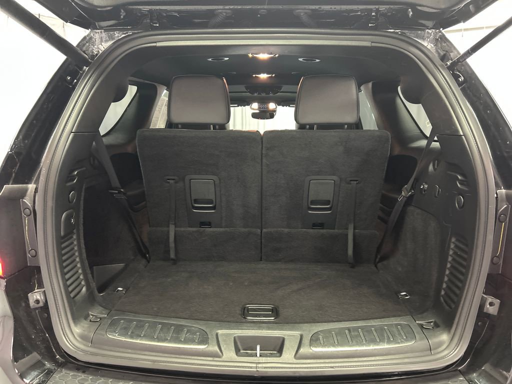 Used 2025 Dodge Durango GT AWD/4WD image 26