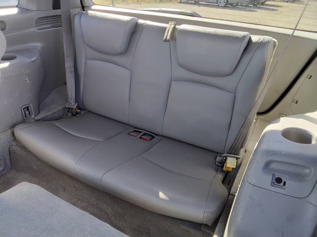 Used 2004 Toyota Highlander Limited image 20