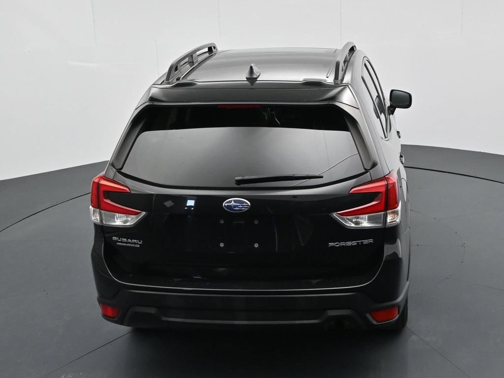 Used 2024 Subaru Forester Premium AWD/4WD image 23