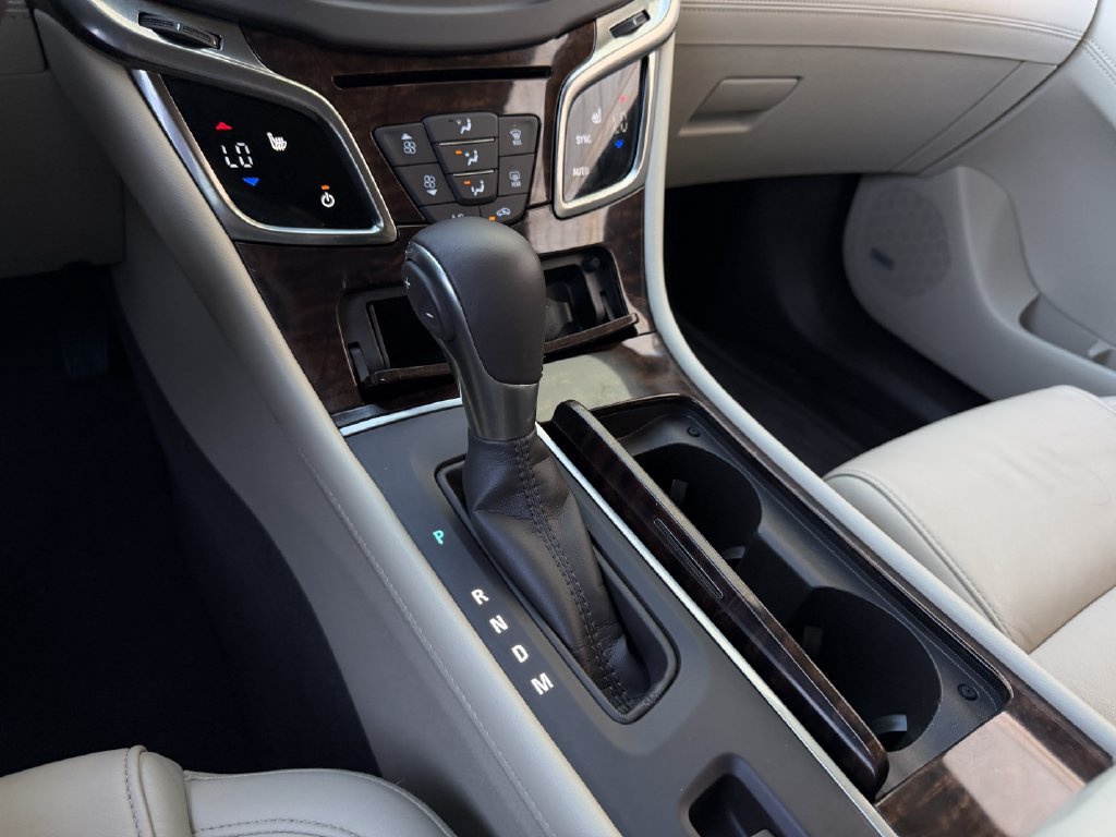 Used 2016 Buick LaCrosse Leather w/ Experience Buick Package FWD image 19
