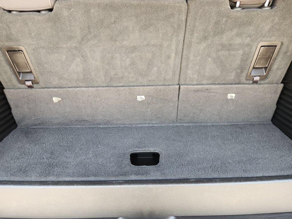 Used 2018 GMC Yukon SLE w/ Convenience Package RWD image 34