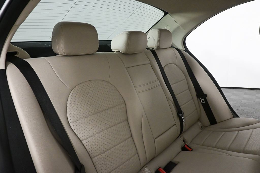 Used 2021 Mercedes-Benz C 300 Sedan image 20