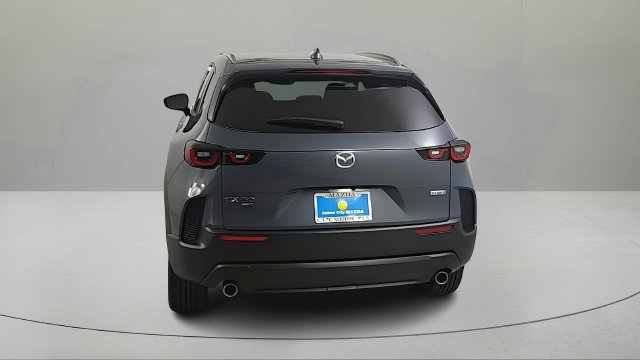 New 2025 MAZDA CX-50 2.5 Hybrid w/ Weather Package AWD/4WD image 5