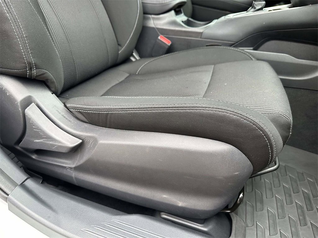 Used 2022 Subaru Legacy Premium image 12