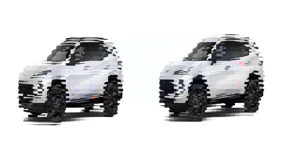 New 2026 Buick Envision Sport Touring image 28