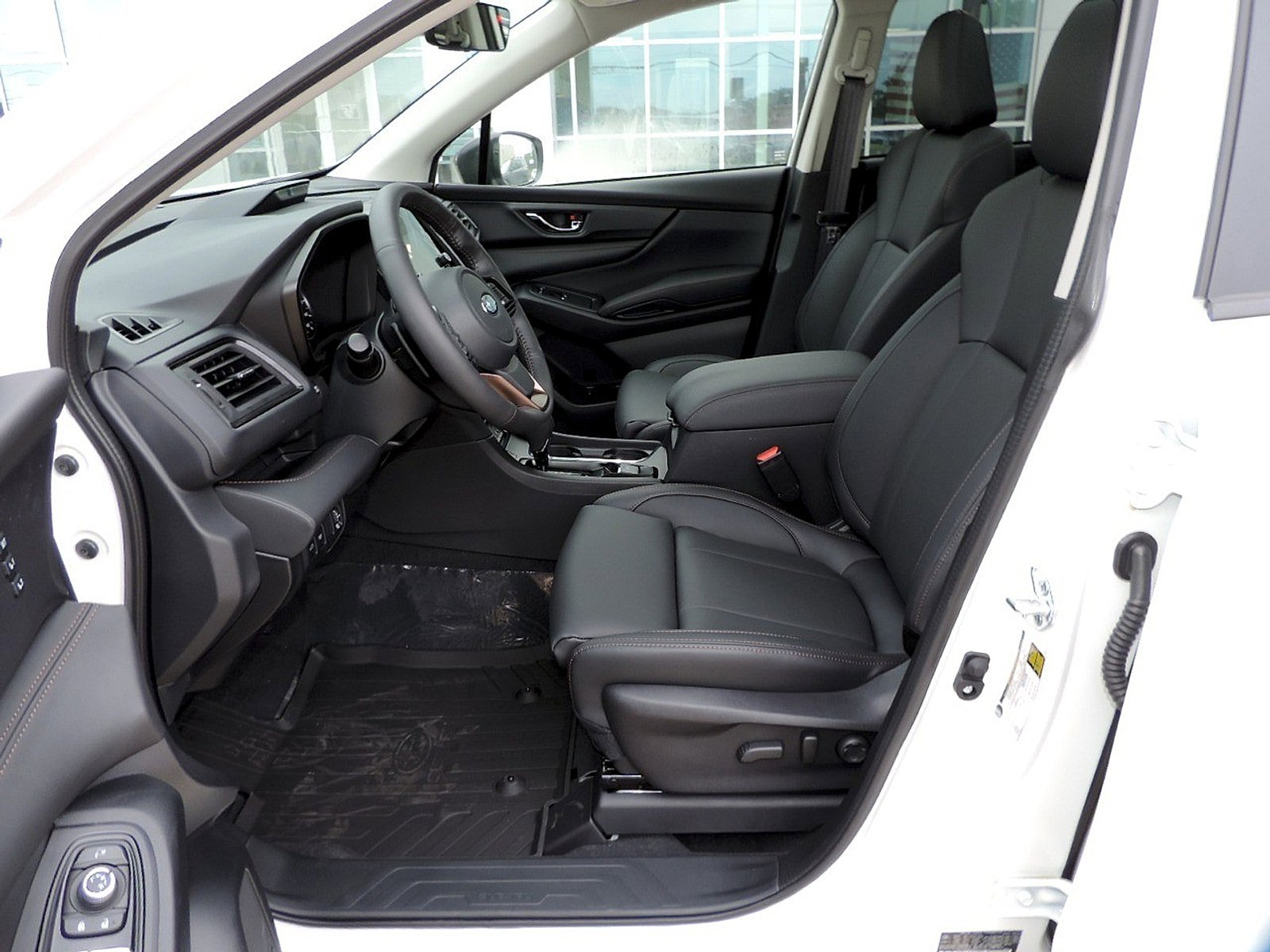New 2026 Subaru Ascent Limited Bronze AWD/4WD image 15