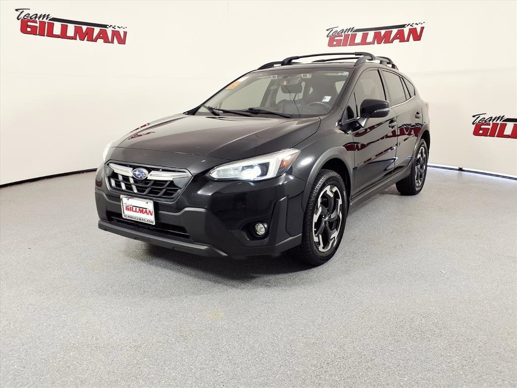 Used 2022 Subaru Crosstrek 2.5i Limited w/ Moonroof Package 2 image 28