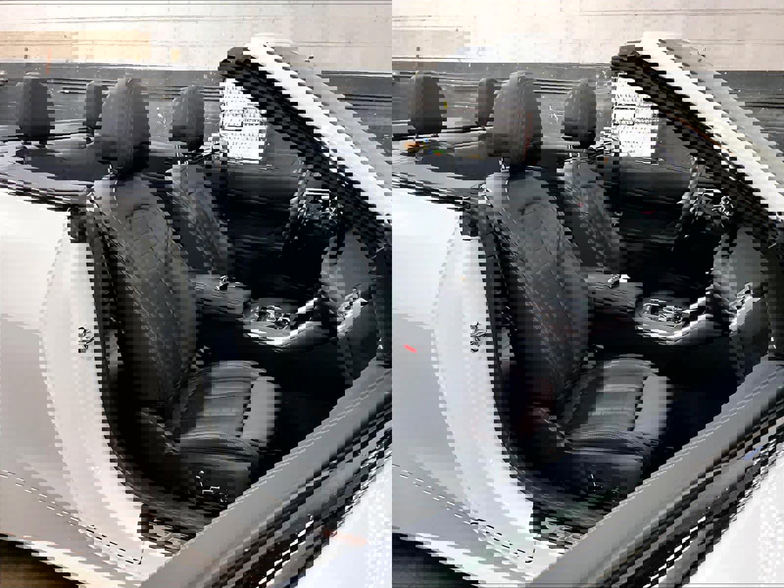 Certified 2025 BMW M440i Convertible w/ Premium Package image 9