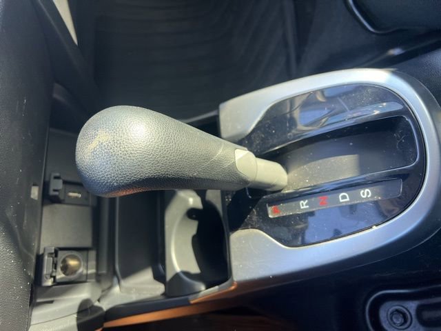 Used 2018 Honda Fit EX image 16