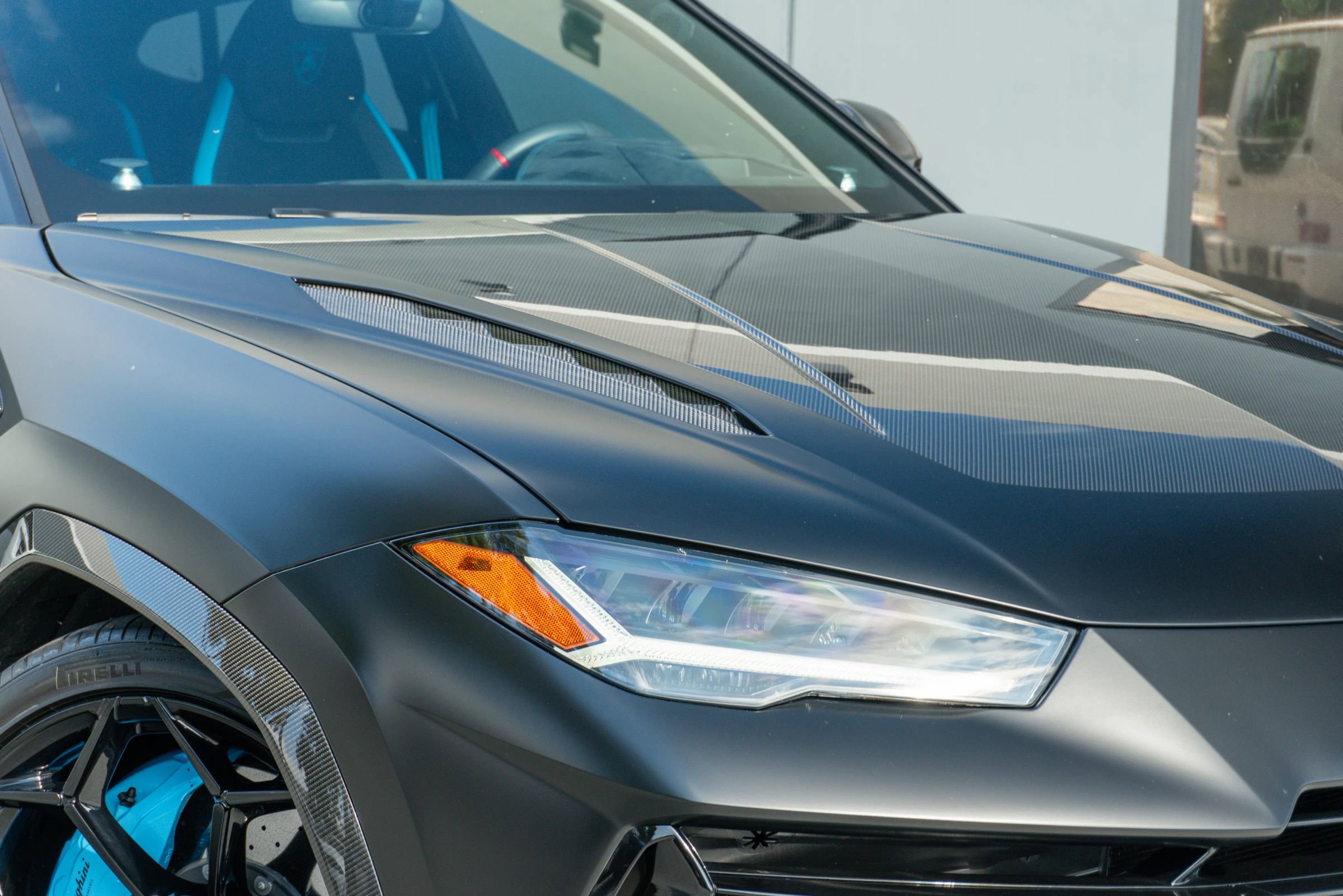 Used 2024 Lamborghini Urus Performante image 33