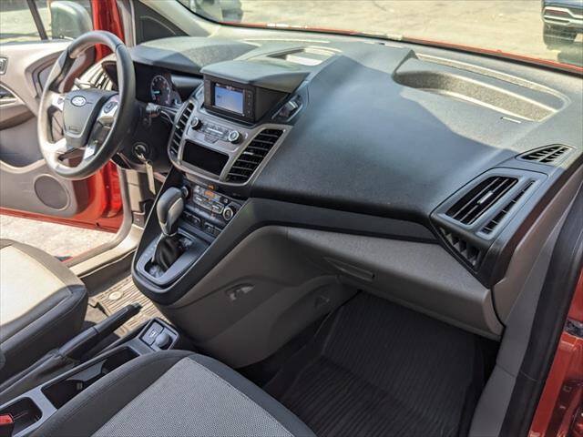Used 2022 Ford Transit Connect XL FWD image 17