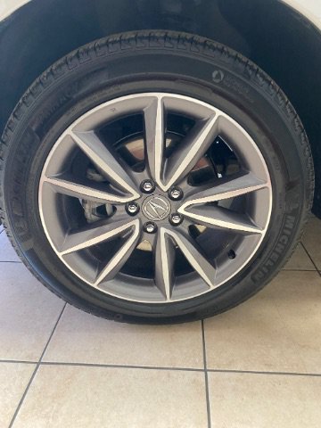 Used 2022 Acura RDX w/ Technology Package FWD image 34