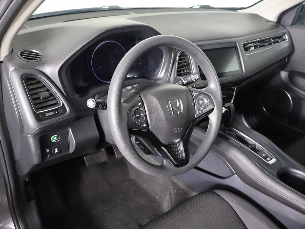 Used 2022 Honda HR-V EX image 26