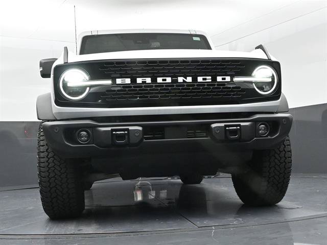 Certified 2025 Ford Bronco Badlands AWD/4WD image 32