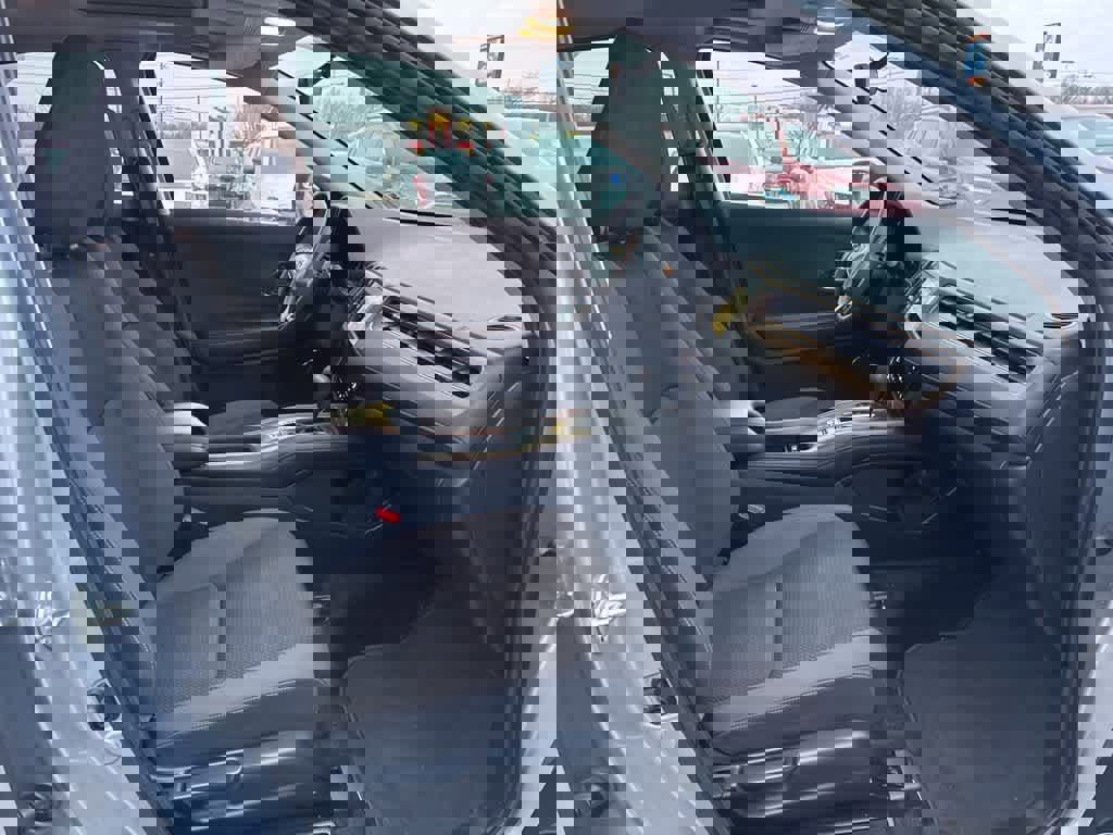 Used 2020 Honda HR-V EX image 16