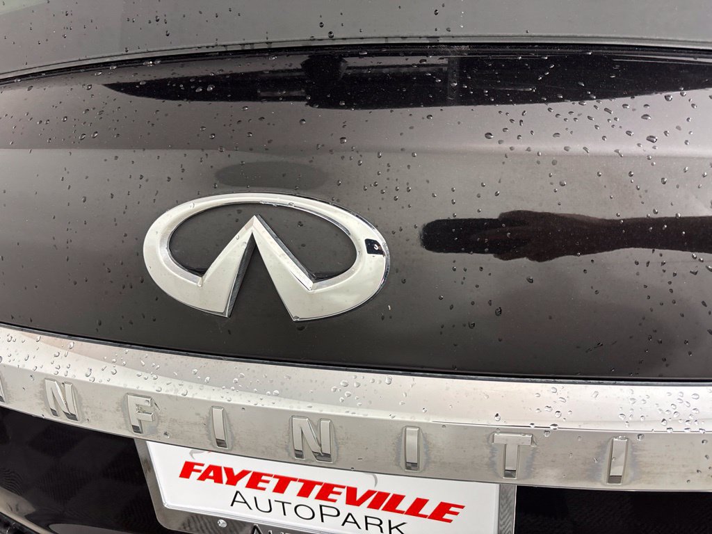 Used 2018 INFINITI QX80 2WD w/ Driver Assistance Package image 14