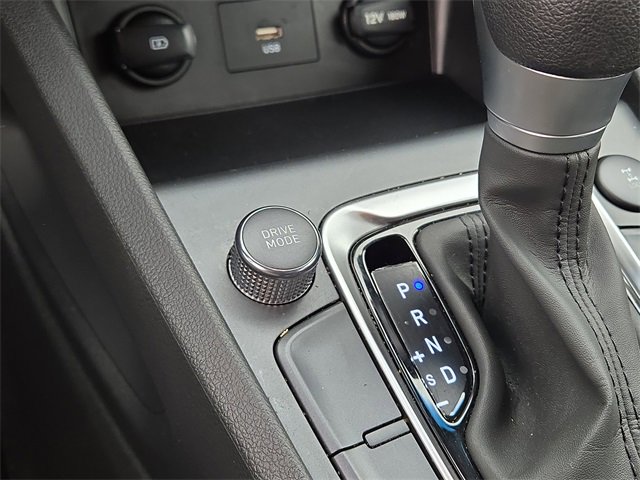 Used 2023 Hyundai Kona SEL w/ Cargo Package image 15