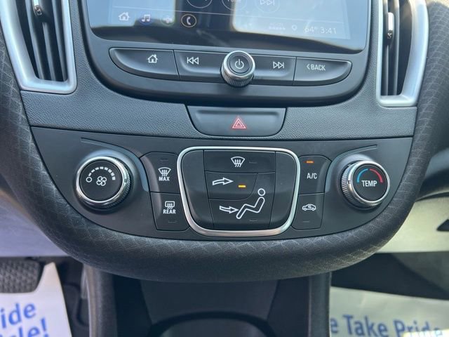 Used 2019 Chevrolet Malibu RS FWD image 20