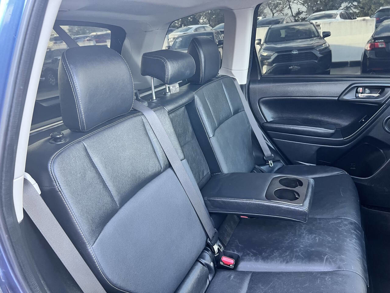 Used 2015 Subaru Forester 2.0XT Touring w/ Popular Package #2 AWD/4WD image 42