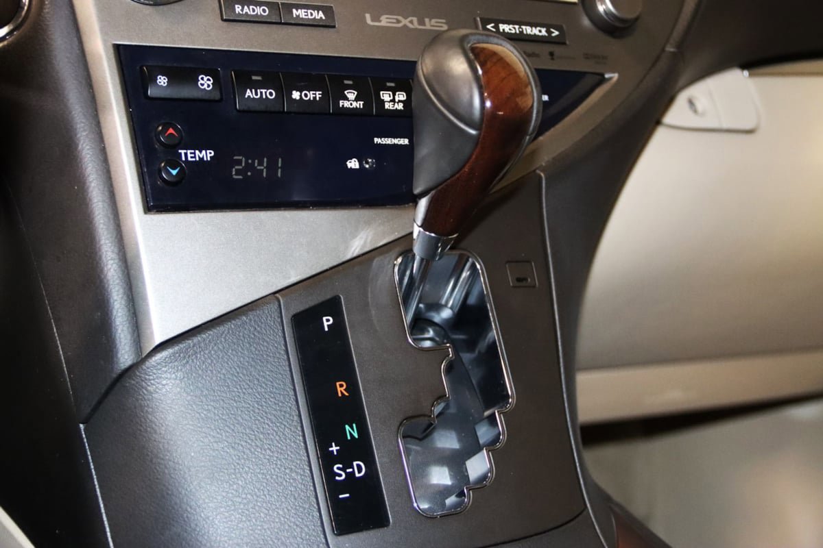 Used 2015 Lexus RX 350 AWD image 42