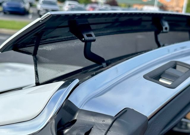 New 2027 Mercedes-Benz CLE 300 4MATIC Cabriolet image 35
