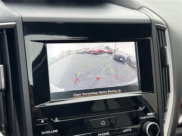 Used 2020 Subaru Forester Sport w/ Popular Package #2 image 22