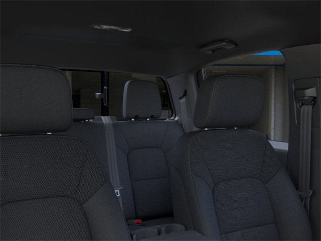 New 2026 Chevrolet Colorado LT w/ Advanced Trailering Package image 24