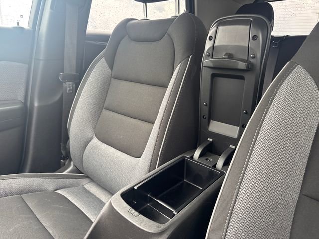 Used 2025 Chevrolet TrailBlazer LT AWD/4WD image 26