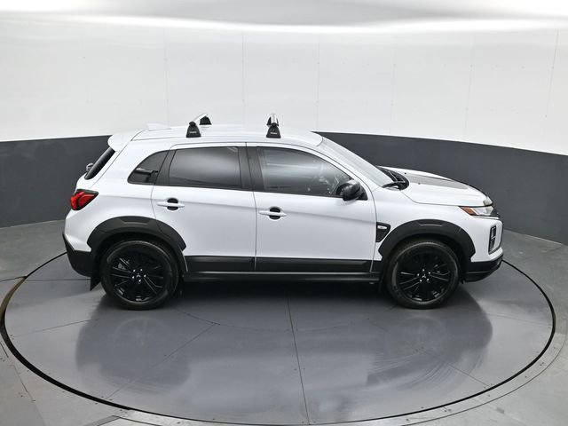Used 2024 Mitsubishi Outlander Sport AWD image 16