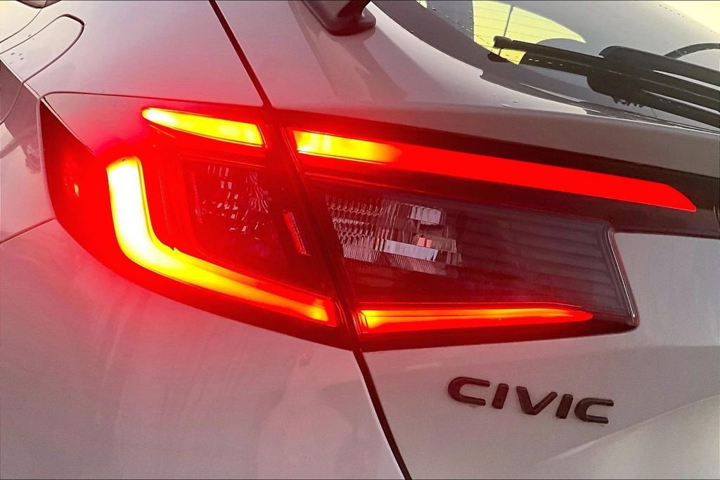 Used 2024 Honda Civic Type R image 42
