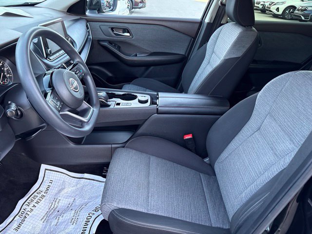 Certified 2023 Nissan Rogue SV AWD/4WD image 9